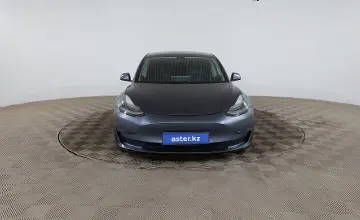 Tesla Model 3 2019 года за 7 990 000 тг. в Шымкент фото 2
