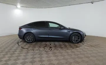 Tesla Model 3 2019 года за 7 990 000 тг. в Шымкент фото 4