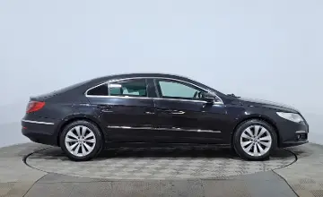 Volkswagen Passat CC 2009 года за 3 490 000 тг. в Астана фото 4