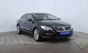 Volkswagen Passat CC 2009 года за 3 490 000 тг. в Астана фото 3