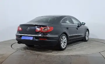 Volkswagen Passat CC 2009 года за 3 490 000 тг. в Астана