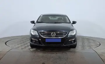 Volkswagen Passat CC 2009 года за 3 490 000 тг. в Астана фото 2
