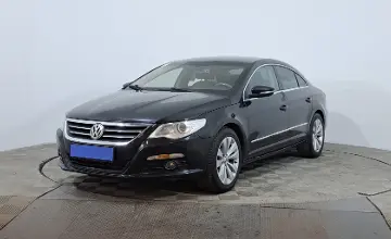 Volkswagen Passat CC 2009 года за 3 490 000 тг. в Астана фото 1