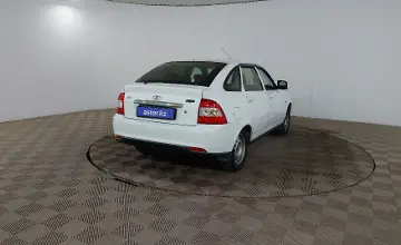 LADA (ВАЗ) Priora 2013 года за 1 490 000 тг. в Шымкент
