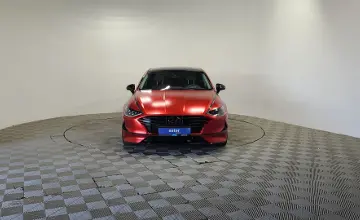 Hyundai Sonata 2022 года за 12 150 000 тг. в Алматы фото 2