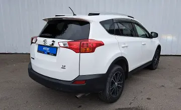 Toyota RAV4 2013 года за 6 990 000 тг. в Алматы
