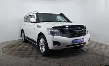 Nissan Patrol 2013 года за 8 990 000 тг. в Астана фото 3