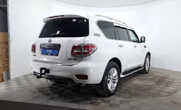 Nissan Patrol 2013 года за 8 990 000 тг. в Астана