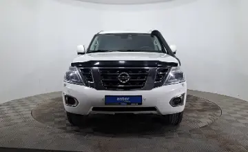 Nissan Patrol 2013 года за 8 990 000 тг. в Астана фото 2