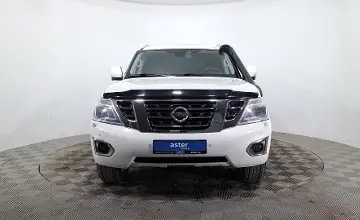Nissan Patrol 2013 года за 8 990 000 тг. в Астана фото 2