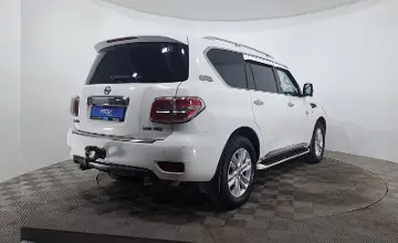 Nissan Patrol 2013 года за 8 990 000 тг. в Астана