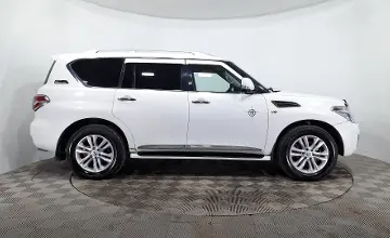 Nissan Patrol 2013 года за 8 990 000 тг. в Астана фото 4