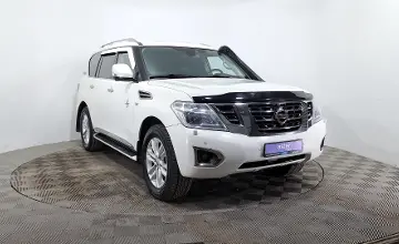 Nissan Patrol 2013 года за 8 990 000 тг. в Астана фото 3
