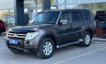 Mitsubishi Pajero 2010 года за 7 690 000 тг. в Кызылорда фото 1