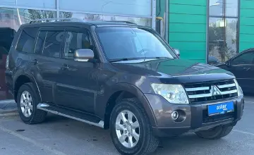 Mitsubishi Pajero 2010 года за 7 690 000 тг. в Кызылорда фото 3
