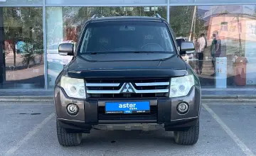 Mitsubishi Pajero 2010 года за 7 690 000 тг. в Кызылорда фото 2