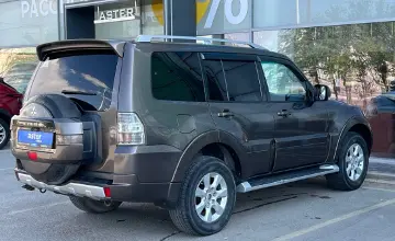Mitsubishi Pajero 2010 года за 7 690 000 тг. в Кызылорда