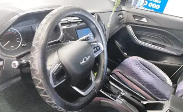 Chery Tiggo 2 Pro 2023 года за 4 990 000 тг. в Астана фото 5