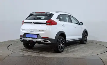Chery Tiggo 2 Pro 2023 года за 4 990 000 тг. в Астана
