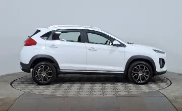Chery Tiggo 2 Pro 2023 года за 4 990 000 тг. в Астана фото 4