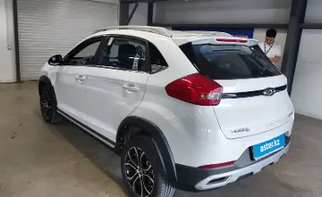 Chery Tiggo 2 Pro 2023 года за 4 990 000 тг. в Астана фото 4