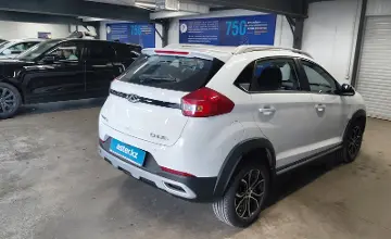 Chery Tiggo 2 Pro 2023 года за 4 990 000 тг. в Астана фото 3