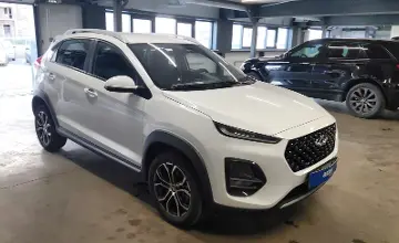 Chery Tiggo 2 Pro 2023 года за 4 990 000 тг. в Астана фото 2