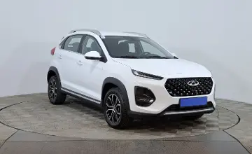 Chery Tiggo 2 Pro 2023 года за 4 990 000 тг. в Астана фото 3