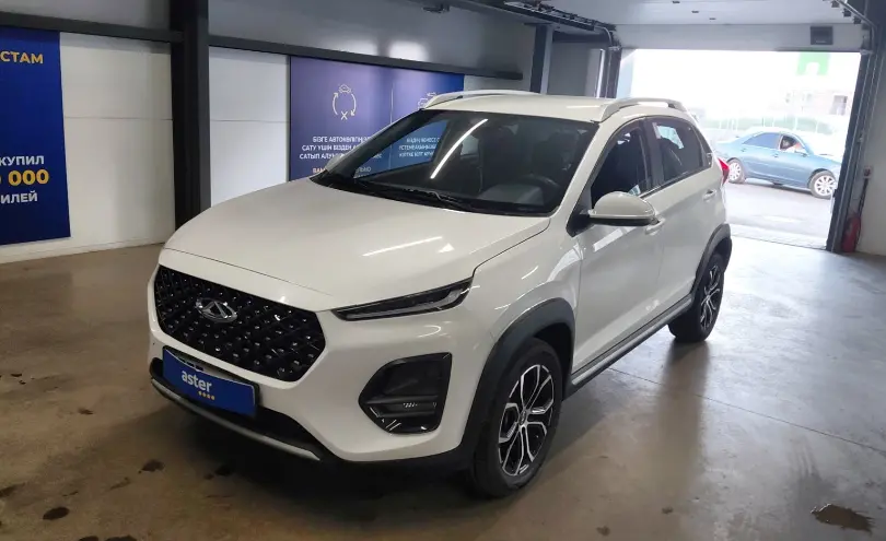 Chery Tiggo 2 Pro 2023 года за 4 990 000 тг. в Астана