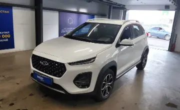 Chery Tiggo 2 Pro 2023 года за 4 990 000 тг. в Астана фото 1