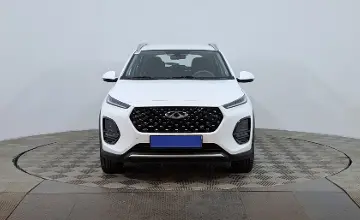 Chery Tiggo 2 Pro 2023 года за 4 990 000 тг. в Астана фото 2