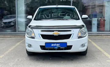 Chevrolet Cobalt 2020 года за 4 800 000 тг. в Кызылорда фото 2