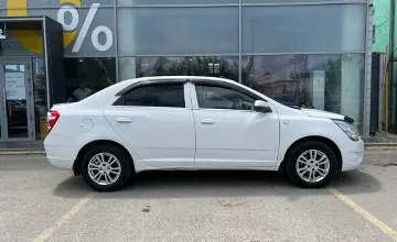Chevrolet Cobalt 2020 года за 4 800 000 тг. в Кызылорда фото 4