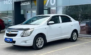Chevrolet Cobalt 2020 года за 4 800 000 тг. в Кызылорда фото 1