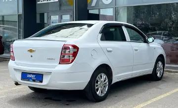 Chevrolet Cobalt 2020 года за 4 800 000 тг. в Кызылорда