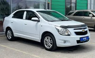 Chevrolet Cobalt 2020 года за 4 800 000 тг. в Кызылорда фото 3