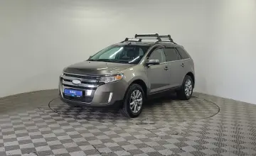 Ford Edge 2013 года за 7 290 000 тг. в Алматы фото 1
