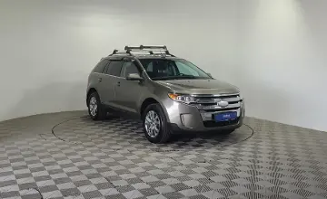 Ford Edge 2013 года за 7 290 000 тг. в Алматы фото 3