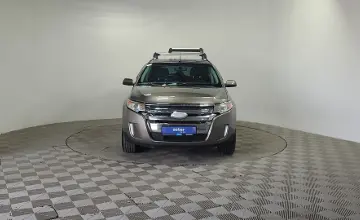 Ford Edge 2013 года за 7 290 000 тг. в Алматы фото 2
