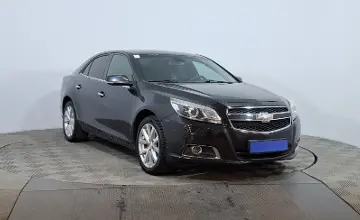 Chevrolet Malibu 2014 года за 5 690 000 тг. в Астана фото 3