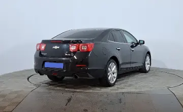 Chevrolet Malibu 2014 года за 5 690 000 тг. в Астана