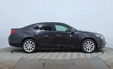 Chevrolet Malibu 2014 года за 5 690 000 тг. в Астана фото 4
