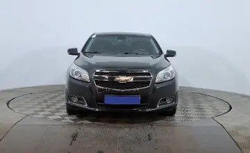 Chevrolet Malibu 2014 года за 5 690 000 тг. в Астана фото 2