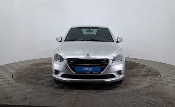 Peugeot 301 2017 года за 2 790 000 тг. в Астана фото 2