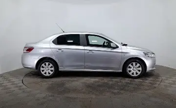 Peugeot 301 2017 года за 2 790 000 тг. в Астана фото 4