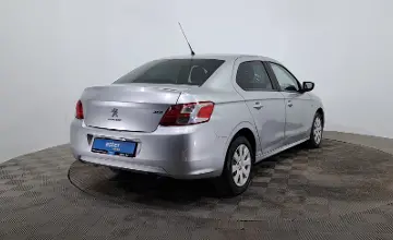 Peugeot 301 2017 года за 2 790 000 тг. в Астана