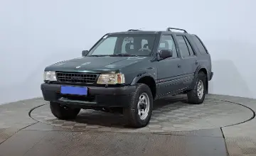 Opel Frontera 1997 года за 750 000 тг. в Астана фото 1