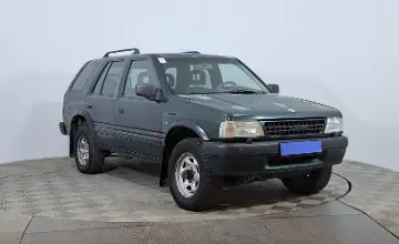 Opel Frontera 1997 года за 750 000 тг. в Астана фото 3