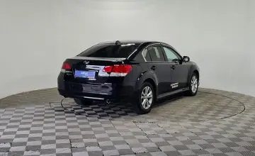 Subaru Legacy 2013 года за 5 090 000 тг. в Алматы