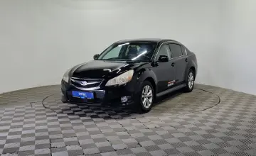 Subaru Legacy 2013 года за 5 090 000 тг. в Алматы фото 1